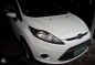 Ford Fiesta 2012 AT for sale-2