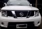 Well-kept Nissan Frontier Navara 2014 for sale-1