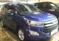 Well-maintained Toyota Innova 2016 for sale-2