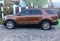 Well-maintained Ford Explorer 2012 for sale-2