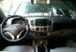 Mitsubishi Strada 2010 for sale -2