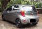 2013 Kia Picanto Cebu unit for sale-2