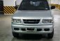 Isuzu Crosswind diesel manual 2003 top conditon for sale-1