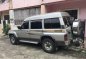 For sale Nissan Patrol safari 1994-1