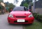 Honda Civic lxi 1998 model for sale-3