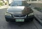 For sale Honda Accord vti 1999model -3