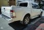 2011 Ford Ranger Wildtrak XLT 4X2 2.5 Diesel for sale-1