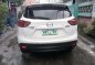 2013 Mazda Cx5 sky active top of the line for sale-8