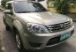 Ford Escape xls late 2009 for sale-2