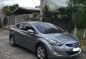 Hyundai Elantra GLS 2013 AT Top of the line for sale-2