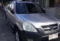 Honda Crv 2004 MT for sale-1