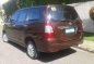 Toyota Innova G AT 2014 for sale -5