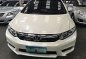 Well-maintained Honda Civic 2012 for sale-1