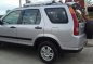 Honda CR-V 2002 for sale -3