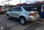 2011 Toyota Fortuner for sale-5