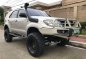 2007 Toyota Fortuner G diesel for sale -1