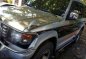 Mitsubishi Pajero Exceed DSL - 2005 Arrival for sale -4
