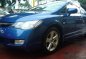 Well-kept Honda Civic 2007 for sale-1