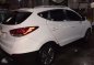 2014 Hyundai Tucson GL Theta II for sale-9