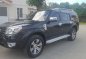 Well-kept Ford Everest 2013 XLS A/T for sale-0