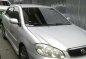 Toyota Corolla Altis 2002 for sale-2