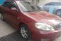 Well-maintained Toyota Corolla Altis 2003 for sale-0