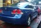 Well-kept Honda Civic 2007 for sale-2