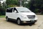 Hyundai Grand Starex 2013 for sale -1