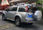 Well-maintained Ford Everest 2012 for sale-2