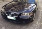 Volvo S60 2008 Model Black for sale-2