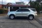 2011 Toyota Fortuner for sale-2