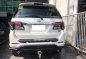 Good as new Toyota Fortuner 2012 for sale-3