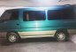 Nissan Urvan 2013 for sale -1