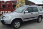 Honda CR-V 2002 for sale -1