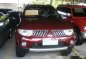 Well-maintained Mitsubishi Montero Sport 2009 for sale-0