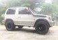 Mitsubishi Pajero 3 door 2.8 4m40b for sale -0