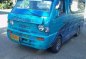 2007 Suzuki Multicab with Franchise (PUJ) for sale-0