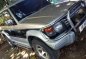 Mitsubishi Pajero Exceed DSL - 2005 Arrival for sale -2