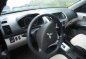 2014 Mitsubishi Strada GLX V 4x2 AT DSL for sale-2