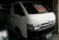 Toyota Hiace 2008 for sale-0