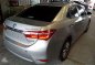 2016 Toyota Corolla Altis 1.6G for sale-3