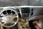 Toyota Fortuner 2006 for sale -3