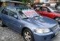 Honda City type z manual 2002 for sale-4