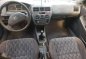 Honda City Type Z Manual 1999 for sale-2