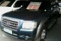 Well-maintained Ford Everest 2008 for sale-3