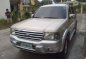 Ford Everest 2004 Model 4X4 Automatic for sale-1