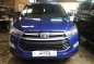 Well-maintained Toyota Innova 2016 for sale-0