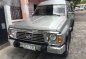 For sale Nissan Patrol safari 1994-0