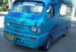 2007 Suzuki Multicab with Franchise (PUJ) for sale-3