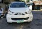 Toyota Avanza 2012mdl for sale -0